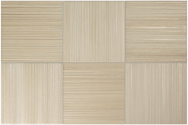 Плитка керамическая настенная 32697 HIKARI Fawn DECOR 10х10 см