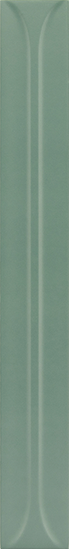 Плитка керамическая настенная 31178 HOPP BRO Green 5х40 см