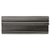 Бордюр керамический CORNISA VOLCANICO 7,5х19,8 см