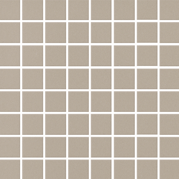 Мозаика керамическая MOR5 RETRO Taupe (3,5х3,5) 30x30 см