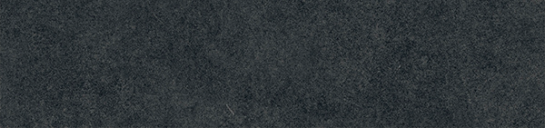 Гранит керамический N100046 LEVELS Black Matt 6x25 см