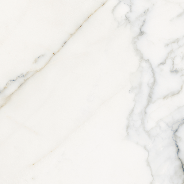 Гранит керамический K-2002/MR ICEBERG White 60x60х0,9 см