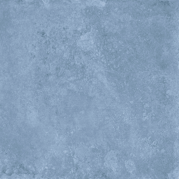 Гранит керамический N100121 PALMAS Blue 20x20 см
