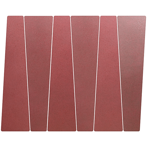 Гранит керамический 32452 BAMBOO Granada 5,6х22,4 см