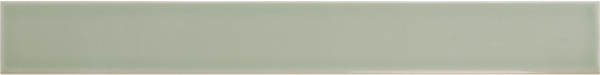 Плитка керамическая настенная 31141 VITRAL MINT 5х40 см