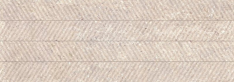 Плитка керамическая настенная 100330304 CORAL CALIZA SPIGA 45х120 см
