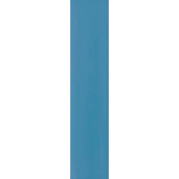 Бордюр керамический напольный LOR 3 LISTELLO Sky 6,5х30 см 
