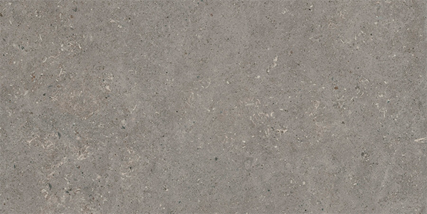 Гранит керамический LV10088 BERA&BEREN Dark Grey Ductile Soft 60х120 см
