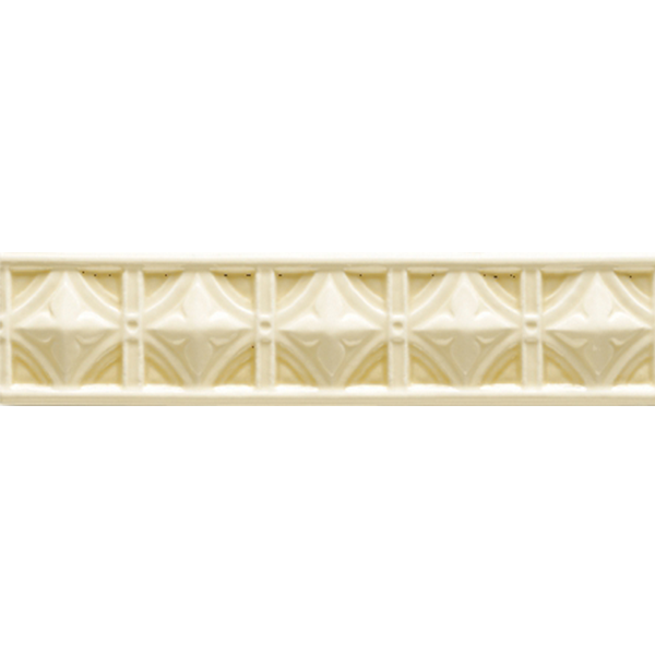 Бордюр керамический настенный NEO700 ESSENZE NEOClASSICO Magnolia CR 6x26 см