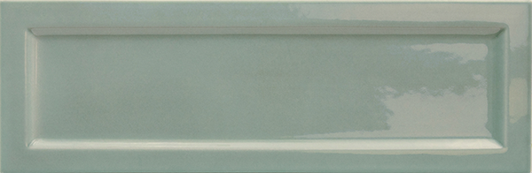 Плитка керамическая настенная 31204 ISLAND FRAME WATERY 6,5х20 см