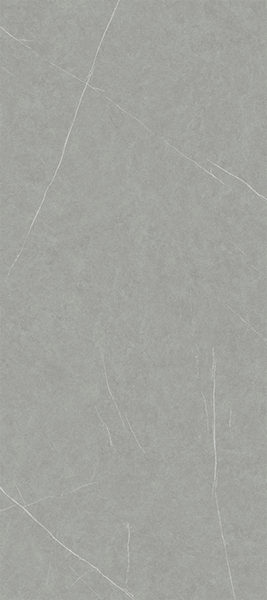 Гранит керамический LV11116 ALLURE Grey Soft 120x270х0,6 см