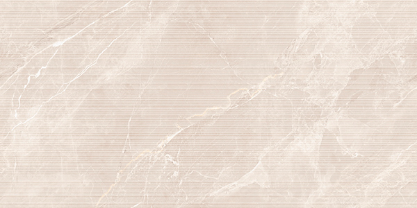 Гранит керамический N40026 MARBLE Luminia Beige LINEAR 60x120х0,9 см