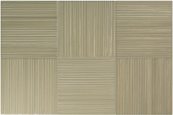 Плитка керамическая настенная 32700 HIKARI Sage DECOR 10х10 см