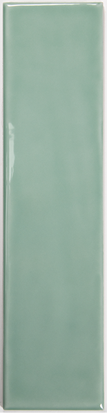 Плитка керамическая 124927 GRACE SAGE GLOSS 7,5x30 см