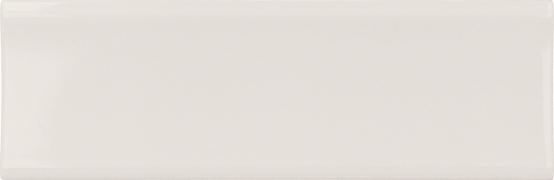 Плитка керамическая 28751 VIBE IN Gesso White 6,5x20 см
