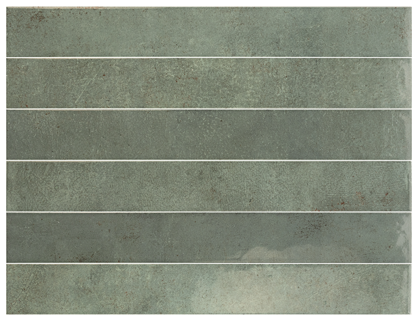 Гранит керамический 31928 VERTICALE Oakmoss 5x40 см