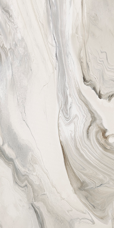 Гранит керамический SERENADE 127708 FLUID POLISHED RETT 60x120x0,7 см