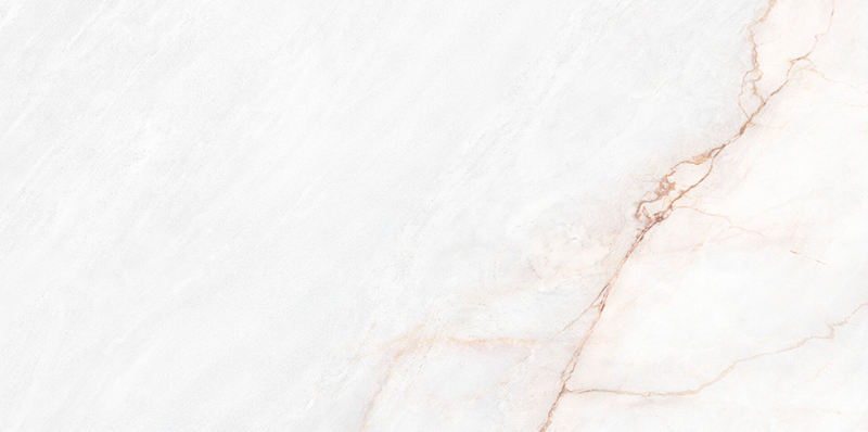 Гранит керамический 40365 DAHLIA White 60X120/EP 60х120х1 см