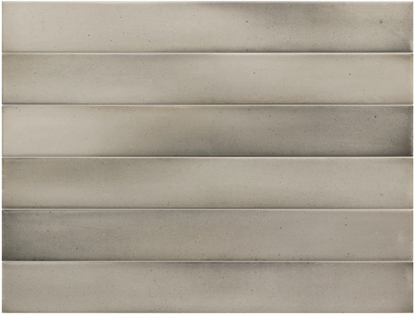 Плитка керамическая настенная 31574 MASSIMO SKYLON GREY 5х40 см