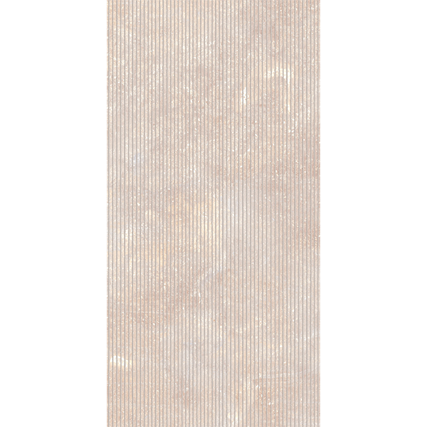 Гранит керамический CARRIERE DU KRONOS BRUGES LIGNES 60х120x0,9 см