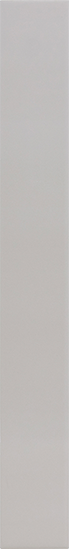 Плитка керамическая настенная 31183 HOPP Grey 5х40 см (60 кор./палл,)