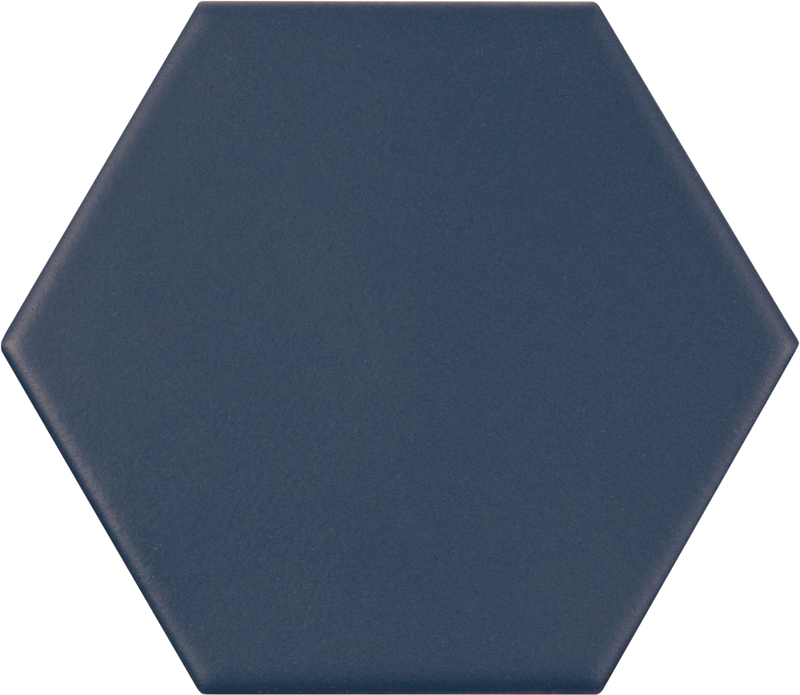 Керамогранит 26469 KROMATIKA Naval Blue 11,6х10,1 см