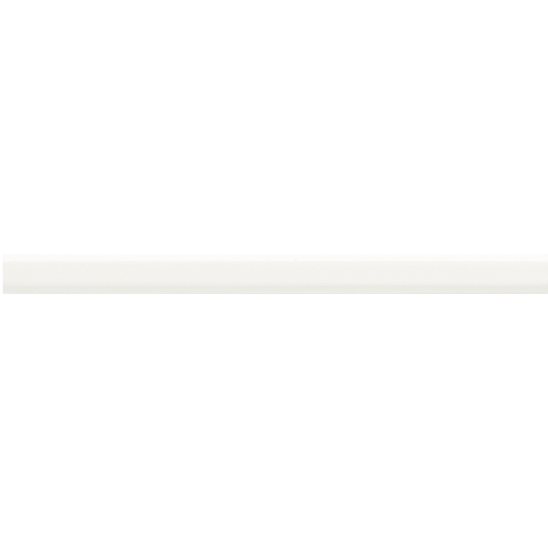 Карандаш керамический настенный MATC09 ESSENZE MATITA CAPIT.Bianco Ice 2x26 см