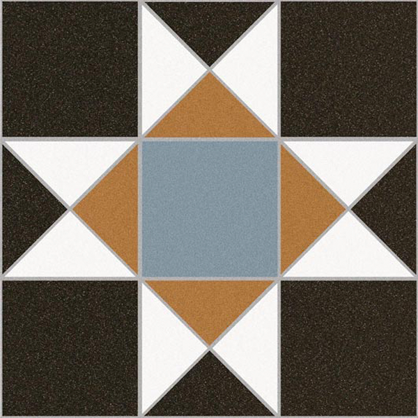 Гранит керамический 14645 HV-2 33x33x0,9 см