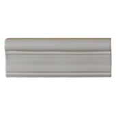Бордюр керамический CORNISA GRAYSTONE 7,5х19,8 см