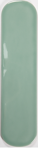 Плитка керамическая 124934 GRACE O SAGE GLOSS 7,5x30 см