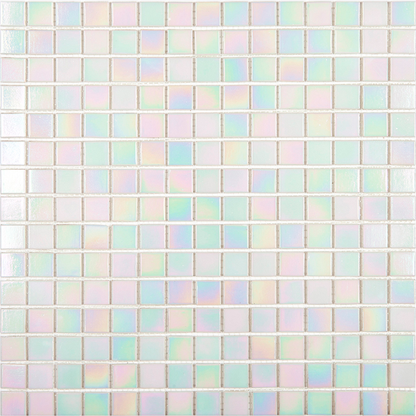 Мозаика из смальты на сетке GL42031 (2,0x2,0) 32,7х32,7x0,4 см