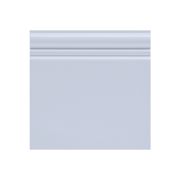 Плинтус керамический ZO08 BOISERIE ZOCCOLO Indaco 20х20 см