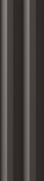 Плитка керамическая 108926 STRIPES GRAPHITE MATT 7,5x30 см