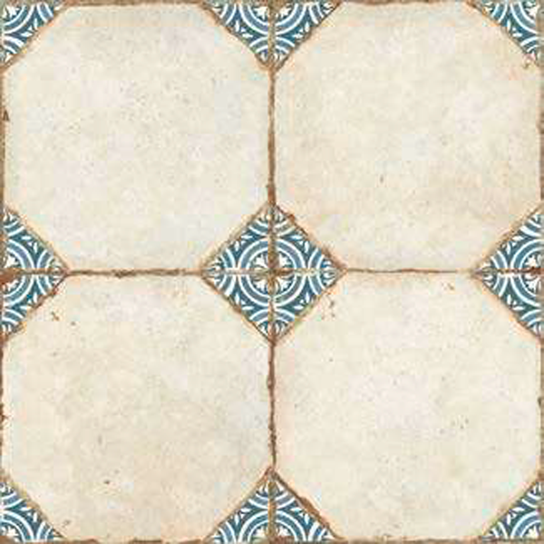 Гранит керамический FS FIELD LT BLUE 45,2х45,2x0,95 см