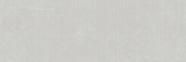 Плитка настенная керамическая LV11175 ALLURE Light Grey Line Ductile 30x90 см