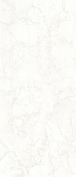 Гранит керамический MYSTERY  WHITE LUX/RET 60x120x0,8 см