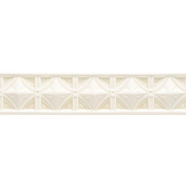 Бордюр керамический настенный NEO100 ESSENZE NEOClASSICO Magnolia 6x26 см