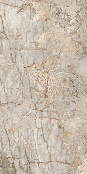 Гранит керамический 179033 GEMSTONE Desert NAT RET 60x120х0,88 см