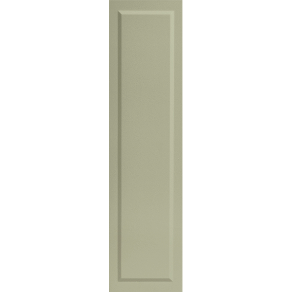 Декор керамический настенный CLB5 ELECTA Verde CRAQUELE 20x80 см