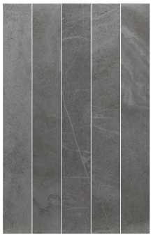 Гранит керамический 32050 MARMORIS Anthracite 7,5x60 см