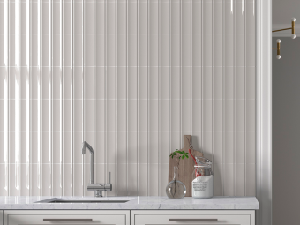Плитка керамическая 28747 VIBE IN Lunar Grey 6,5x20 см 