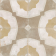 Плитка керамическая напольная 42696 FS FARFALLA MUSTARD 45х45x0,95 см