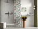 Гранит керамический FOYER 136941 MOLIERE NAT RETT 60x120x0,7 см