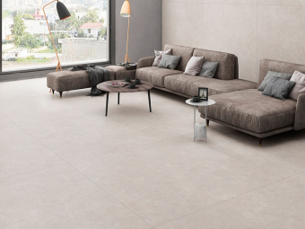 Гранит керамический N20514 Newport White MATT 120х120х0,9 см