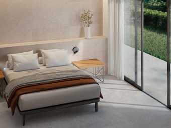 Гранит керамический CLUNY Sand SP/100X100/R 100x100x0,8 см