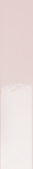 Плитка керамическая настенная 4100724 SPECTRE Rose Glossy 5х25 см