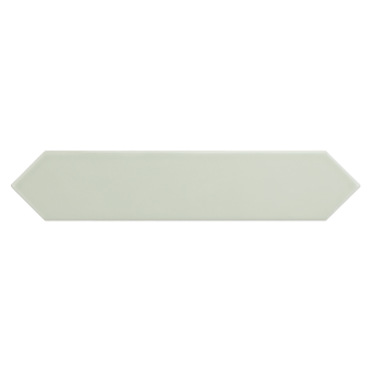 Плитка керамическая настенная 25826 ARROW Green Halite 5х25 см