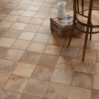 Плитка керамическая напольная 38084 FS ALORA 45х45x0,95 см 