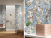 Гранит керамический ALCHYMIE 133486 GIOIA BLU NAT RETT 60x120x0,7 см Гранит керамический ALCHYMIE 133486 GIOIA BLU NAT RETT 60x120x0,7 см