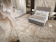 Гранит керамический ONYX DIAMOND CHAMPAGNE LUC.RET. 60x120x0,9 см